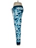 Champion Tie-dye Blue Casual Pants Size L - photo 5