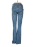 Denizen from Levi's Hearts Blue Jeans Size 29 waist - photo 2