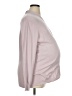 Red Pink Pullover Sweater Size XL - photo 4