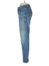 Denizen from Levi's Hearts Blue Jeans Size 29 waist - photo 5