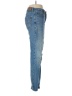 Denizen from Levi's Hearts Blue Jeans Size 29 waist - photo 4