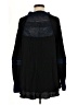 Free People Black Turtleneck Sweater Size M - photo 2