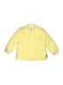 Gap Solid Yellow Jacket Size 18-24 mo - photo 1