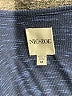 Nic + Zoe Blue Tank Top Size M - photo 7
