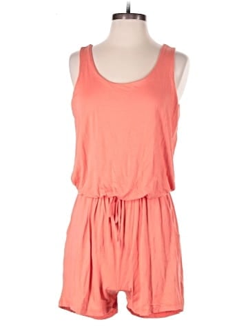 Gilli Romper (view 1)