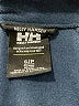 Helly Hansen 100% Polyester Blue Cardigan Size S - photo 7