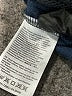 Helly Hansen 100% Polyester Blue Cardigan Size S - photo 8