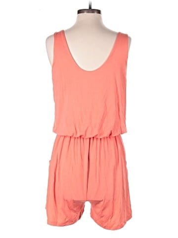 Gilli Romper (view 2)