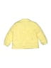 Gap Solid Yellow Jacket Size 18-24 mo - photo 2