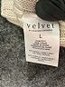 Velvet by Graham & Spencer Tan Wool Pullover Sweater Size L - photo 8