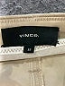 Vince. Tan Khakis Size 32 waist - photo 7