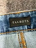 Talbots Blue Jeans Size 6 - photo 7