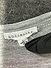 Socialite Gray Active T-Shirt Size L - photo 7