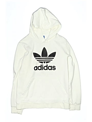 Adidas Pullover Hoodie (view 1)