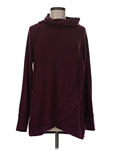 Shana Turtleneck Sweater (view 1)