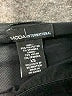 Moda International Black Bodysuit Size XS - photo 3