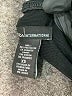 Moda International Black Bodysuit Size XS - photo 4