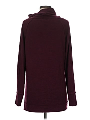 Shana Turtleneck Sweater (view 2)