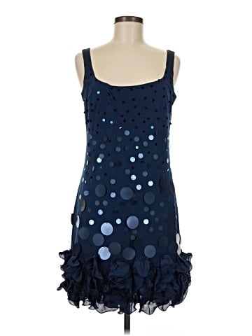 Jessica Simpson Cocktail Dress (view 1)