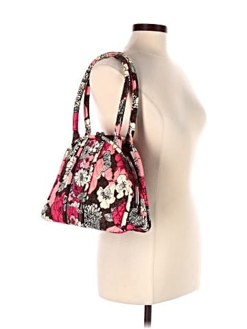 Vera Bradley Shoulder Bag (view 2)