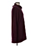 Shana Burgundy Turtleneck Sweater Size M - photo 4