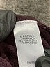 J.Jill Burgundy Jeans Size 10 - photo 8