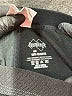 Assorted Brands 100% Polyester Black Sweatpants Size M (kids) - photo 3