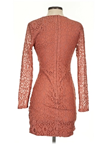 Bardot Cocktail Dress (view 2)