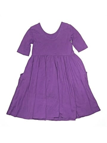 Hanna Andersson Dress (view 1)