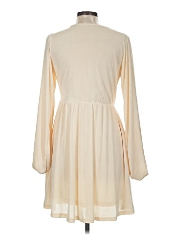 White Birch Cocktail Dress (view 2)