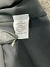 Nine West 100% Polyester Black Sleeveless Blouse Size XL - photo 8