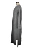 Stateside Gray Casual Dress Size M - photo 5