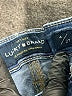 Lucky Brand Hearts Blue Jeans Size 4 - photo 7