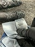Lucky Brand Hearts Blue Jeans Size 4 - photo 8