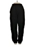 Gap Solid Black Casual Pants Size S - photo 1