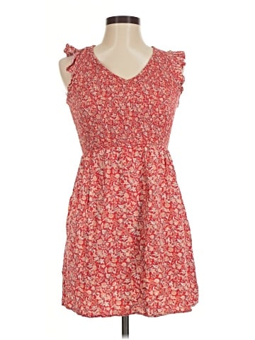 Ann Taylor LOFT Outlet Casual Dress (view 1)