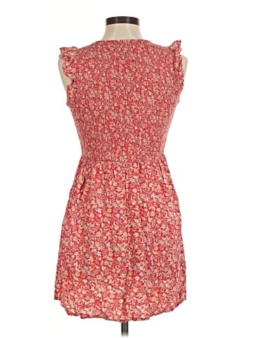 Ann Taylor LOFT Outlet Casual Dress (view 2)