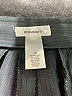 DressBarn Chevron-herringbone Gray Dress Pants Size 16 - photo 4