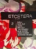 Etcetera 100% Silk Black Sleeveless Silk Top Size 2 - photo 7
