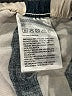 H&M Stripes Blue Shorts Size L - photo 4