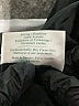 DANIER 100% Acetate Black Jacket Size L - photo 7