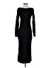 J.Crew Black Cocktail Dress Size S - photo 2