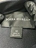 Donna Morgan Solid Black Jumpsuit Size 10 - photo 4