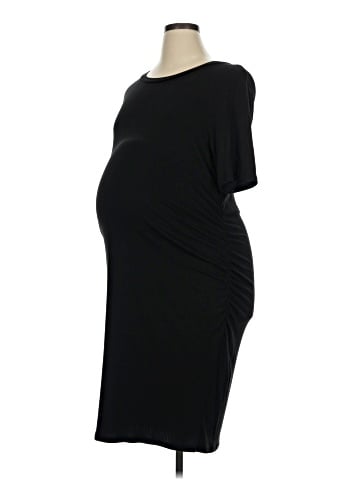 Time and Tru Cocktail Dress (view 1)
