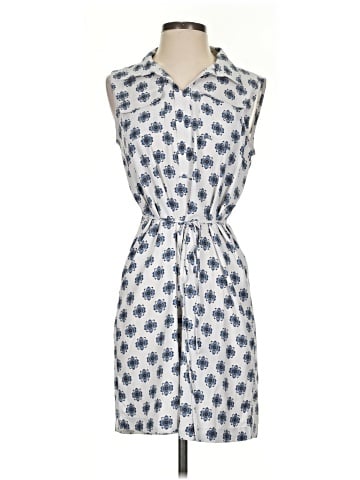 Ann Taylor LOFT Outlet Casual Dress (view 1)