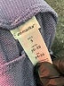 Marika Blue Casual Pants Size S - photo 7