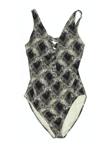 Bleu Rod Beattie One Piece Swimsuit (view 1)