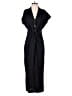 Whistles Black Jumpsuit Size 12 - photo 1