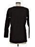 Express Tricot Black Pullover Sweater Size M - photo 2