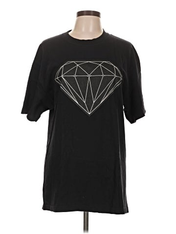 Diamond Supply Co Short Sleeve T-Shirt (view 1)